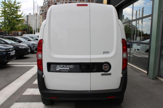 Fiat Doblo 1.6 