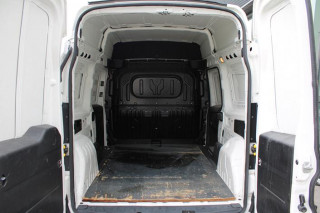 Fiat Doblo 1.6 