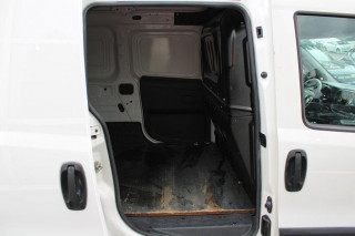 Fiat Doblo 1.6 