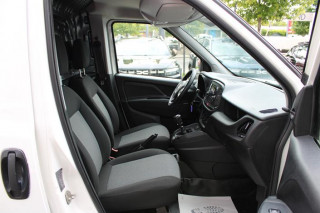 Fiat Doblo 1.6 