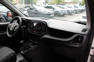 Fiat Doblo 1.6 