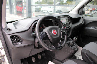 Fiat Doblo 1.6 