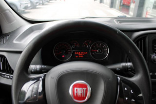 Fiat Doblo 1.6 