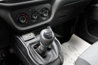 Fiat Doblo 1.6 