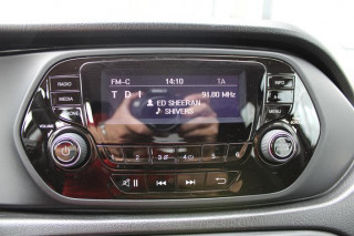 Fiat Tipo 1.4 