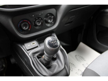 Fiat Doblo 1.6 