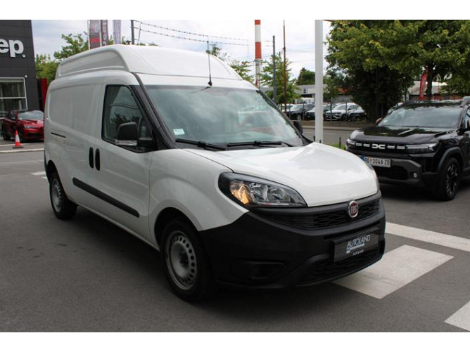 Fiat Doblo 1.6 