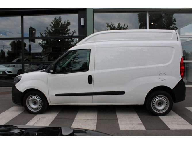 Fiat Doblo 1.6 