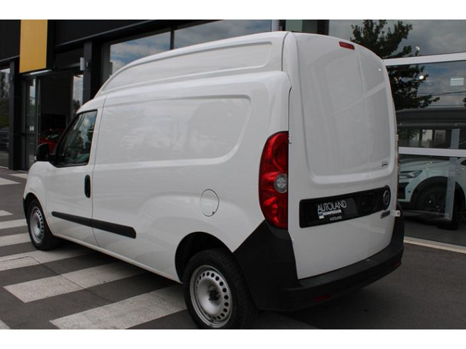 Fiat Doblo 1.6 