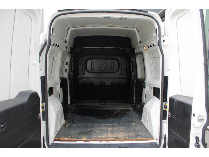 Fiat Doblo 1.6 