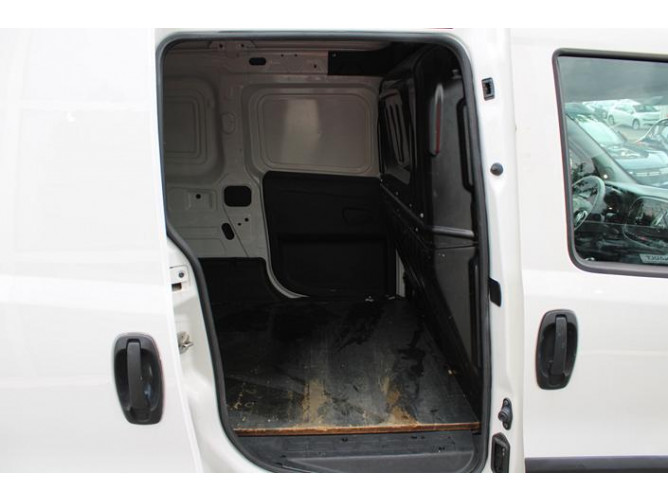 Fiat Doblo 1.6 