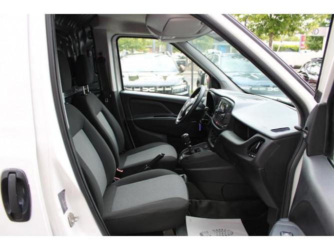 Fiat Doblo 1.6 