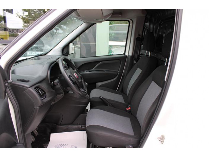 Fiat Doblo 1.6 