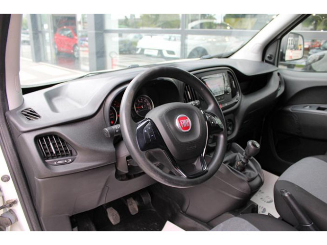 Fiat Doblo 1.6 