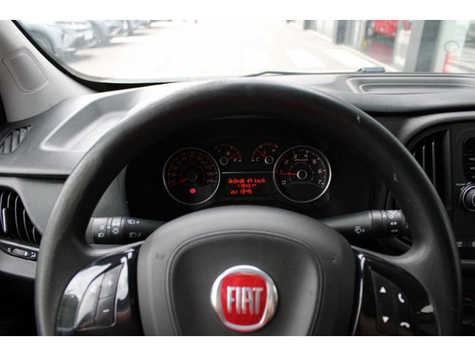 Fiat Doblo 1.6 