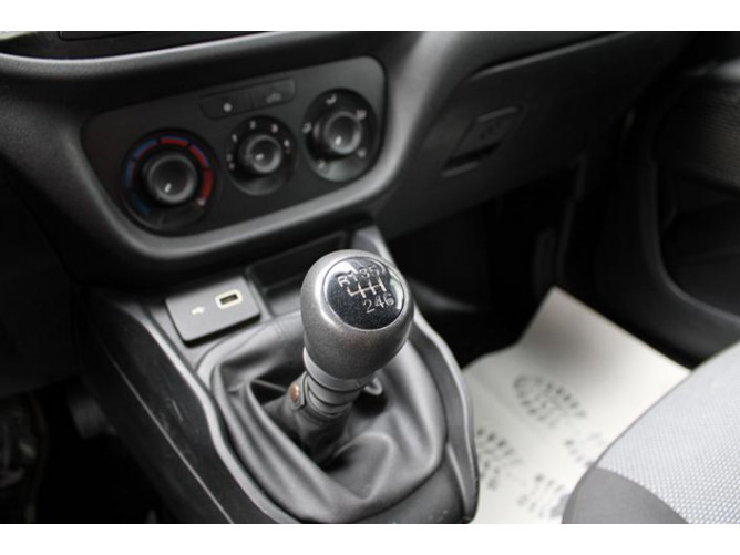 Fiat Doblo 1.6 