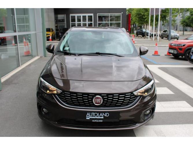 Fiat Tipo 1.4 