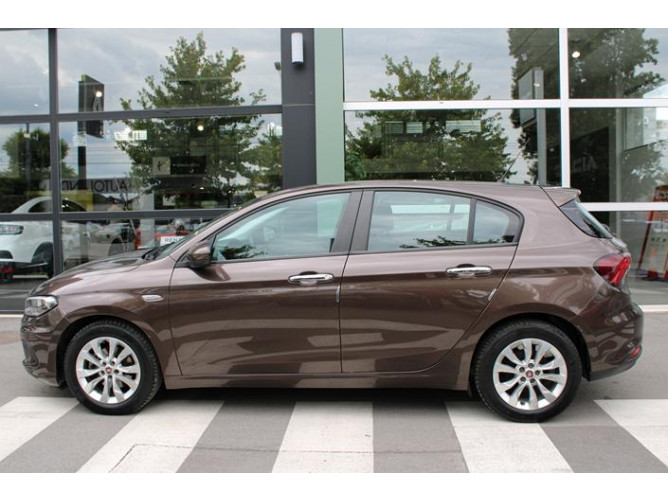 Fiat Tipo 1.4 