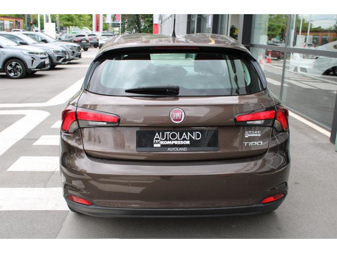 Fiat Tipo 1.4 