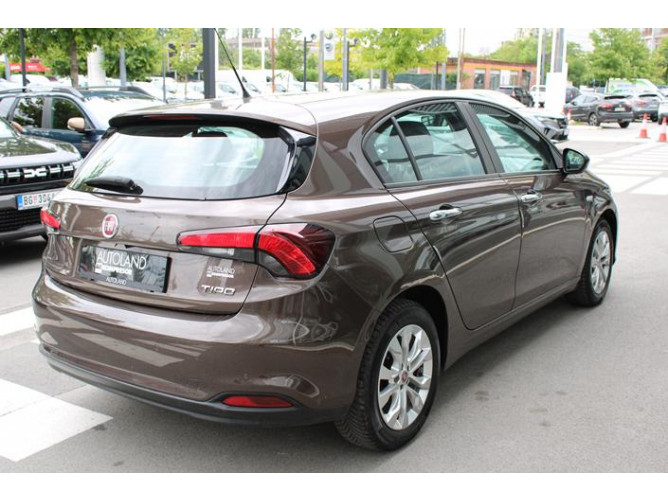 Fiat Tipo 1.4 