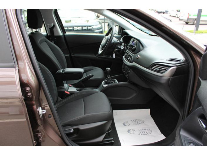 Fiat Tipo 1.4 
