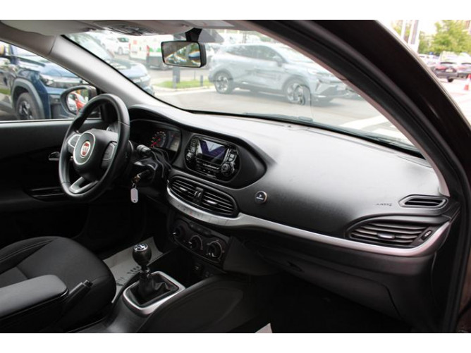 Fiat Tipo 1.4 