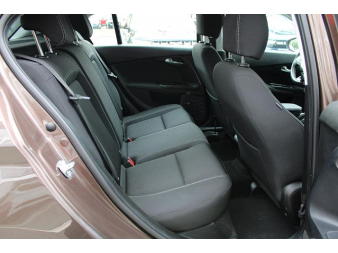 Fiat Tipo 1.4 