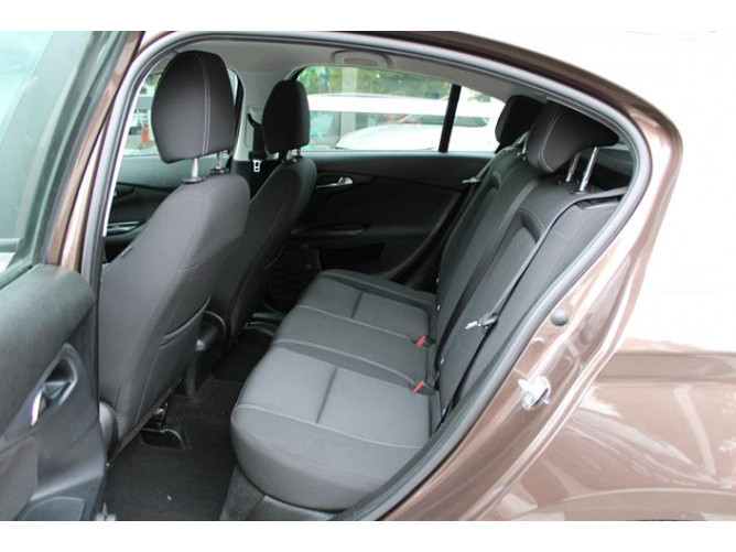 Fiat Tipo 1.4 