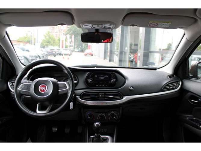 Fiat Tipo 1.4 