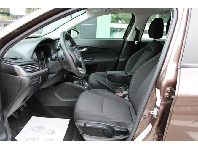 Fiat Tipo 1.4 