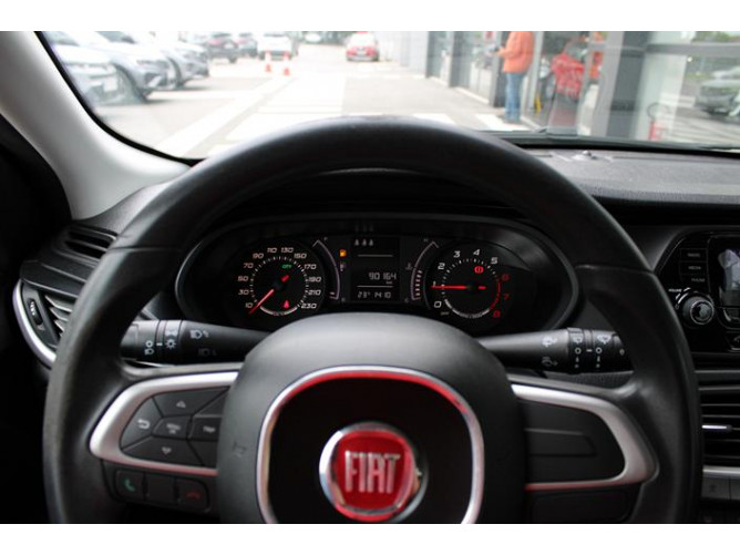 Fiat Tipo 1.4 