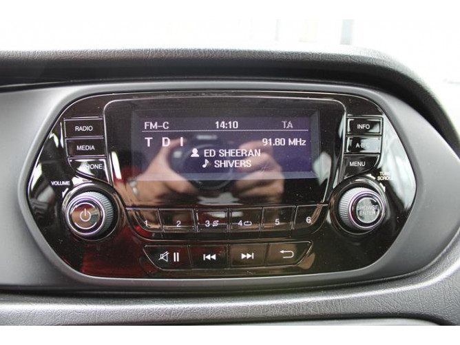 Fiat Tipo 1.4 
