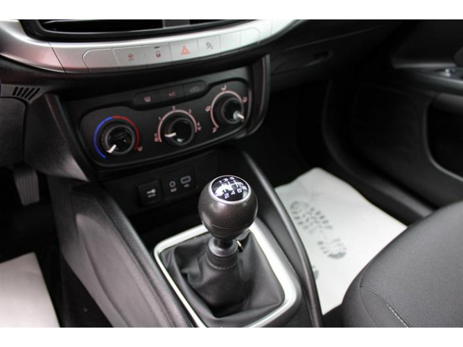 Fiat Tipo 1.4 