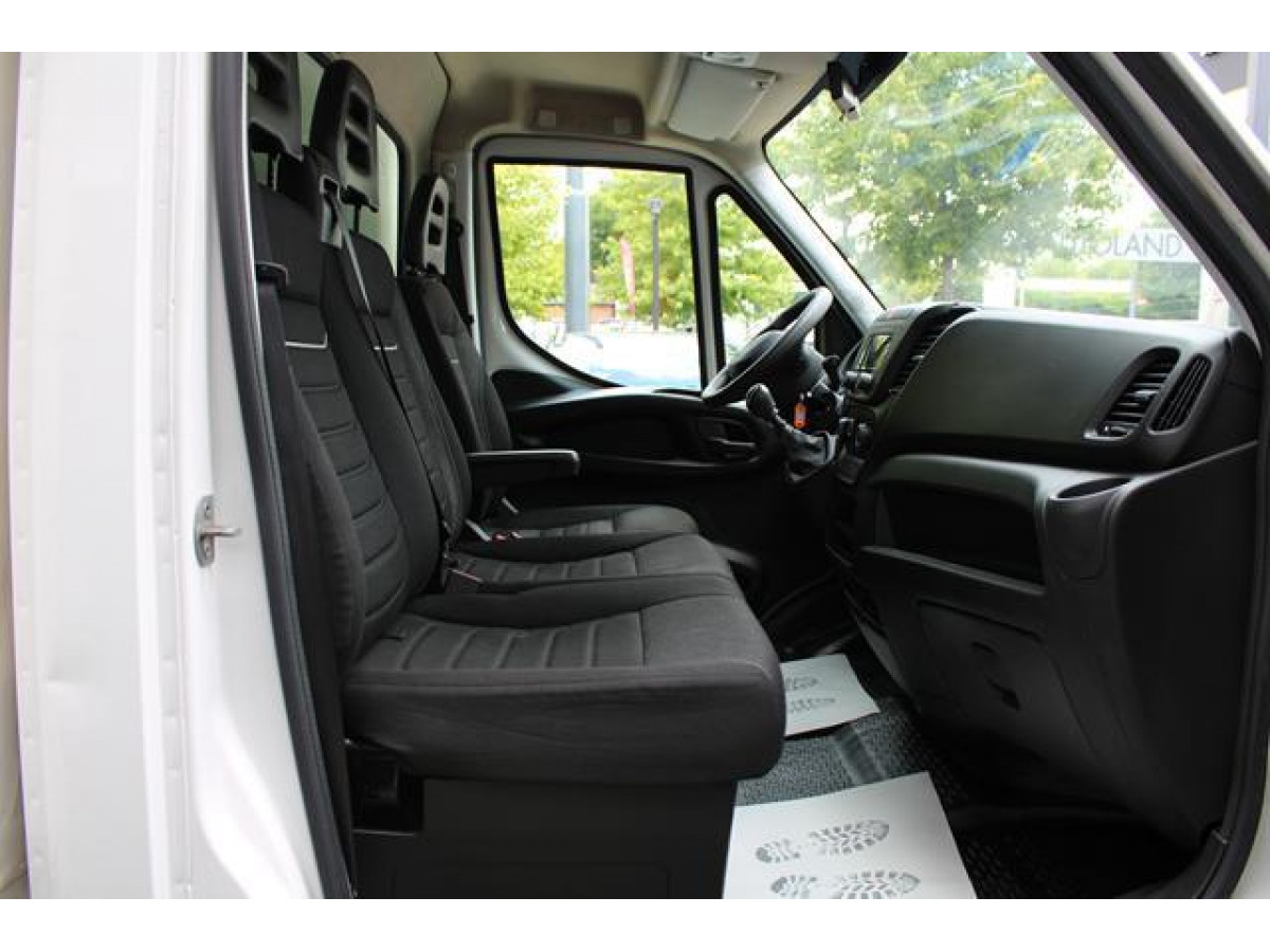 Iveco 35 3.0 S16H D30C 