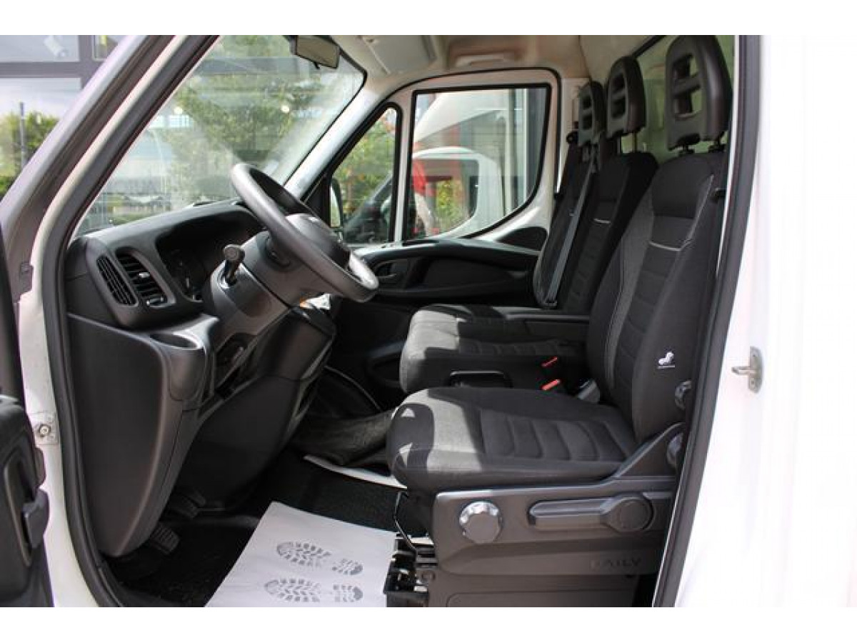Iveco 35 3.0 S16H D30C 
