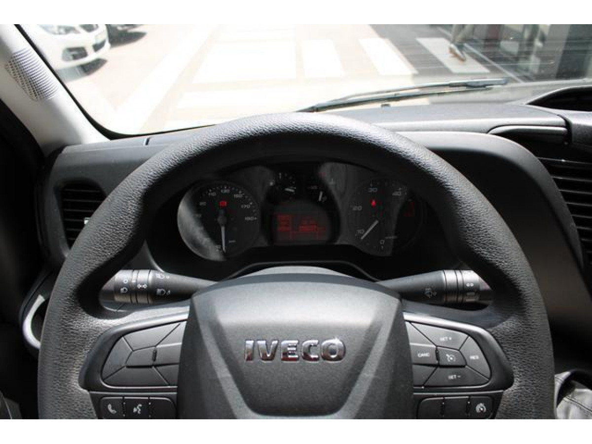 Iveco 35 3.0 S16H D30C 
