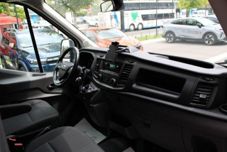 Ford Transit 2.0 TDCI CHAS. SIN. CAB 