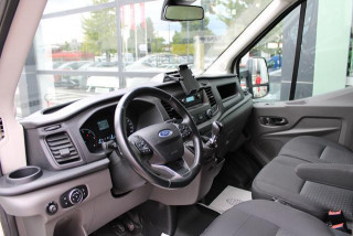 Ford Transit 2.0 TDCI CHAS. SIN. CAB 