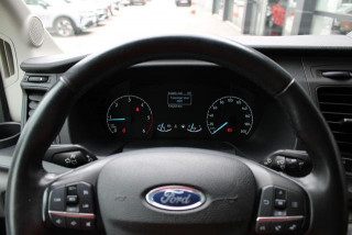 Ford Transit 2.0 TDCI CHAS. SIN. CAB 