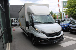 Iveco 35 3.0 S16H D30C 
