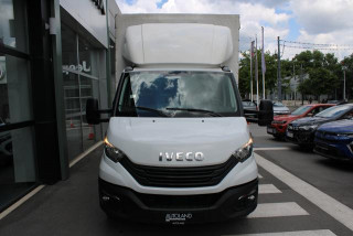 Iveco 35 3.0 S16H D30C 