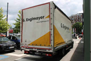 Iveco 35 3.0 S16H D30C 