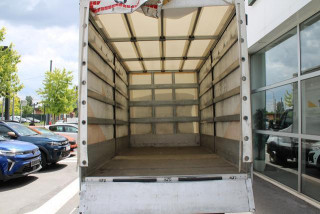 Iveco 35 3.0 S16H D30C 