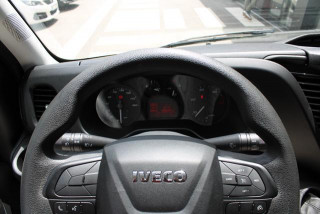 Iveco 35 3.0 S16H D30C 