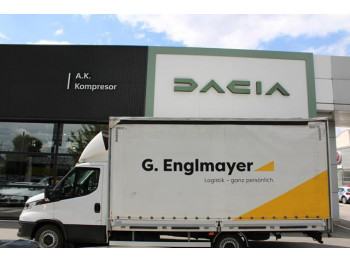 Iveco 35 3.0 S16H D30C 