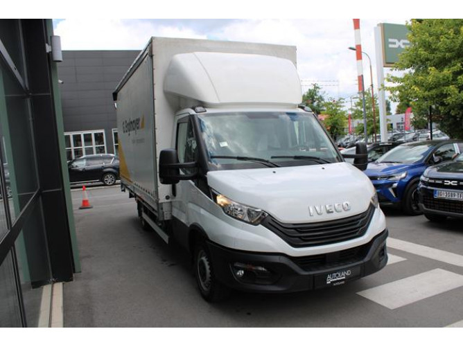 Iveco 35 3.0 S16H D30C 