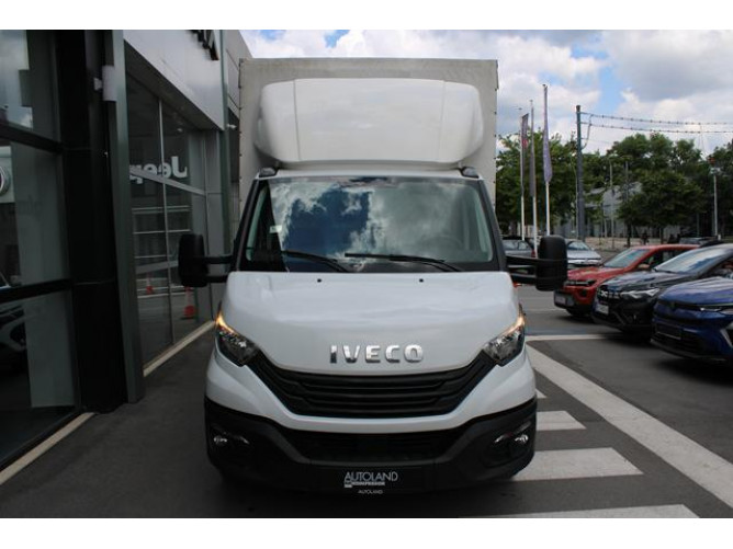 Iveco 35 3.0 S16H D30C 