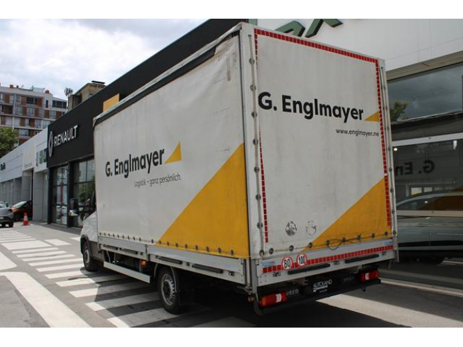 Iveco 35 3.0 S16H D30C 