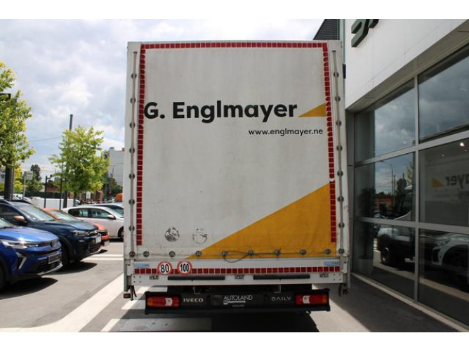 Iveco 35 3.0 S16H D30C 