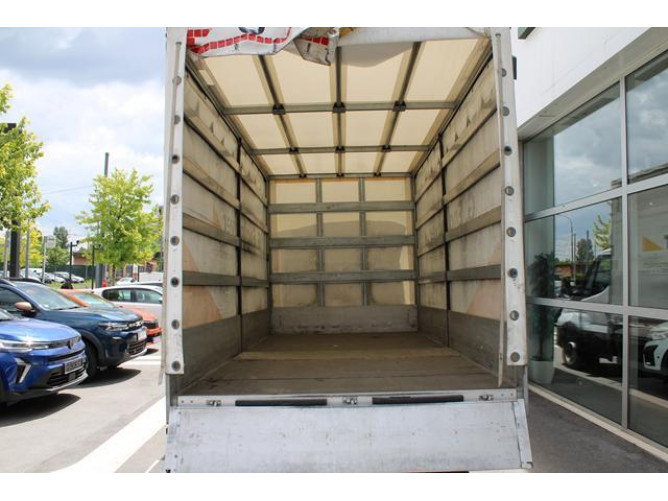 Iveco 35 3.0 S16H D30C 